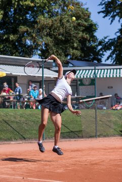 Chelsea Seidewitz 258 - Neustadt Open